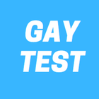 Тест на гея — Ваша ориентация icono
