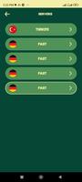 فیلترشکن پرسرعت قوی arama vpn Screenshot 2