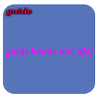 آیکون‌ guide for hmida mol djaj