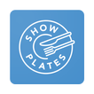 ShowPlates icon