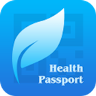 Health Passport icône