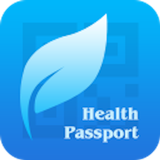 Health Passport иконка