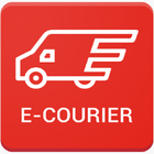 Aramex Courier 圖標