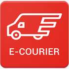 Aramex Courier 아이콘