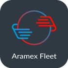 Aramex Fleet icône