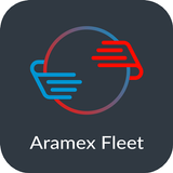 APK Aramex Fleet