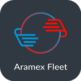 Aramex Fleet