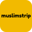 Muslimstrip