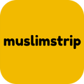 Muslimstrip