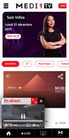 Medi1TV 포스터