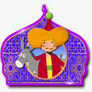 Joha, donkey and the 2 thieves APK