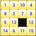 15 Puzzle