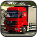 Realistic Truck Simulator APK