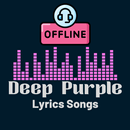 DeePurple Lyrics Album Offl APK