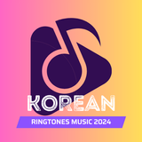 Korean Ringtone icon