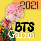 BTS Game آئیکن