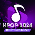 KPOP Ringtones 2024 simgesi