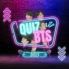 BTS Army: Your K-Pop Quiz Game icône