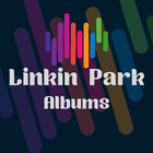 Linkin Park Albums icône
