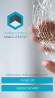 ArandaEMM Content Management poster