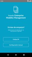 Aranda Enterprise Management gönderen