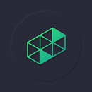 Neu Dark - A Neumorphism Icon  APK