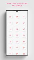 Neu Light - A Neumorphism Icon Pack poster