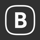 Banded - A Premium Icon Pack APK