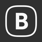 Banded - A Premium Icon Pack أيقونة