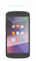 Éternel Icon Pack poster