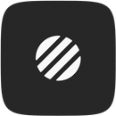 Charcoal SE - A Premium Flatco APK