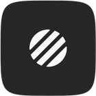 Charcoal SE - A Premium Flatco icon