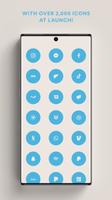 Ocean - A Premium Icon Pack screenshot 1