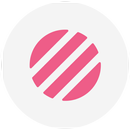 Blush - A Flatcon Icon Pack APK