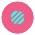 Pink & Teal icon