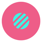 Pink & Teal icon