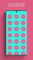 Pink & Teal screenshot 1