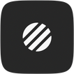 Charcoal SE - A Flatcon Icon P