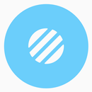 Clear Sky - A Premium Flatcon Icon Pack APK