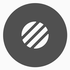 Charcoal - A Flatcon Icon Pack иконка