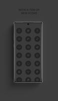 Blackout - A Premium Flatcon I screenshot 1