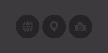 Blackout - A Flatcon Icon Pack