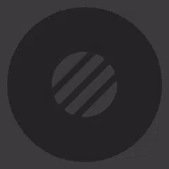 Descargar APK de Blackout - A Flatcon Icon Pack