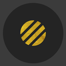 FC Luxe (Gold) - A Premium Flatcon Icon Pack APK
