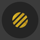 FC Luxe (Gold) - A Premium Flatcon Icon Pack icon