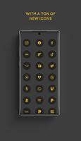 FC Luxe (Gold) - A Premium Flatcon Icon Pack screenshot 1