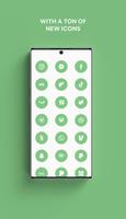 Leaf - A Premium Flatcon Icon  screenshot 1