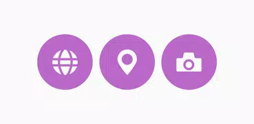 Lavender - A Flatcon Icon Pack