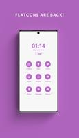 Lavender poster