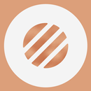 FC Luxe (Rose) - A Premium Flatcon Icon Pack APK